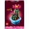 LEGO Botanicals 11509 Bloeiende Cactus