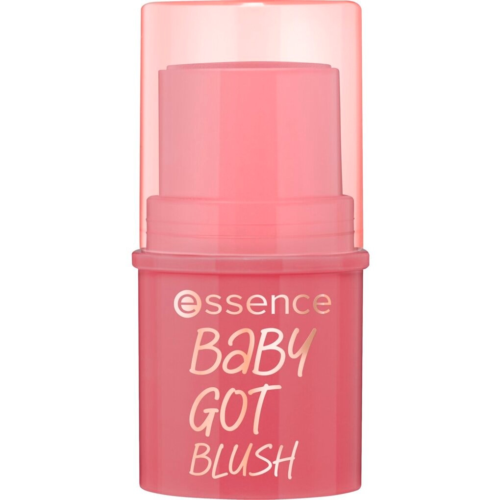 Essence Baby Got 40 Blush
