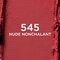L'Oréal Paris Rouge à Lèvres Mat Color Riche Blurred 545 Nude Nonchalant