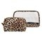 Kruidvat Trousse de Toilette à Motif Panthère