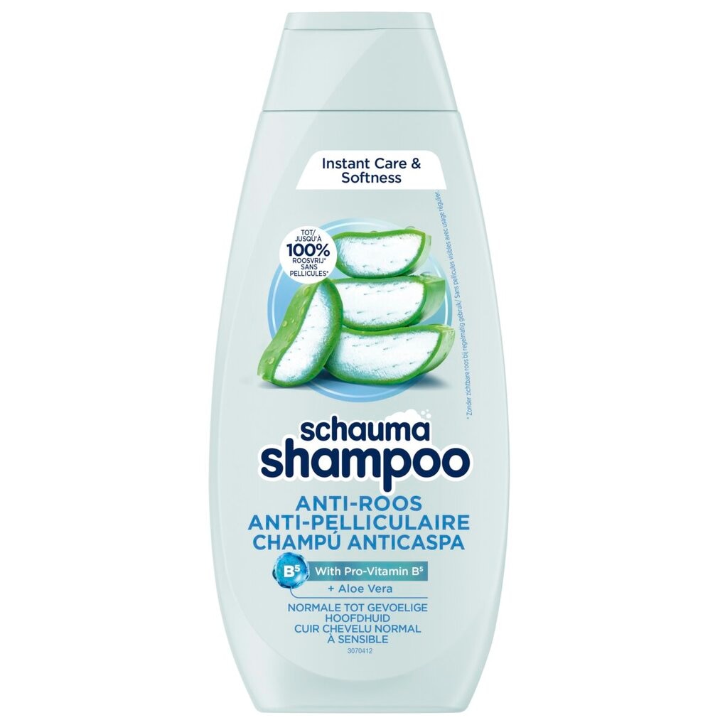 Schauma Antiroosshampoo