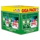 Ariel 4-in-1 Pods Unstoppables Color Wasmiddelcapsules