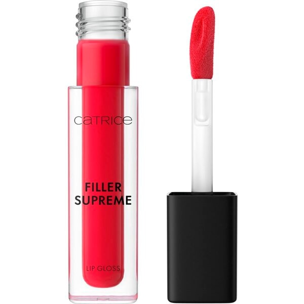 Catrice Gloss à Lèvres Filler Supreme 060 Too Juicy To Care