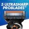 Gillette Recharges Proglide