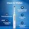 Oral-B Brosse à Dents Électrique iO3 White Clean