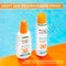 Garnier Ambre Solaire Spray Solaire Invisible Protect FPS 30