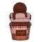 Lattafa Eau de Parfum Give Me Gourmand Cookie Crave