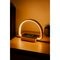 Lampe de Chevet avec Chargeur sans Fil