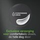 Dove Men+Care Advanced Extra Fresh Antitranspirant Deodorant Roller