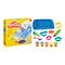 Play-Doh Kit de Pâte à Modeler Cookie Creations