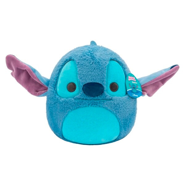 Disney Fuzz-A-Mallows Stitch