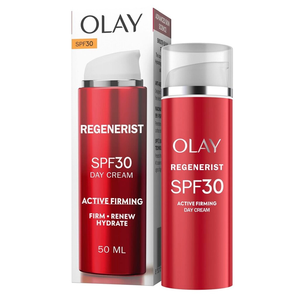 Olay Regenerist SPF30 Dagcrème