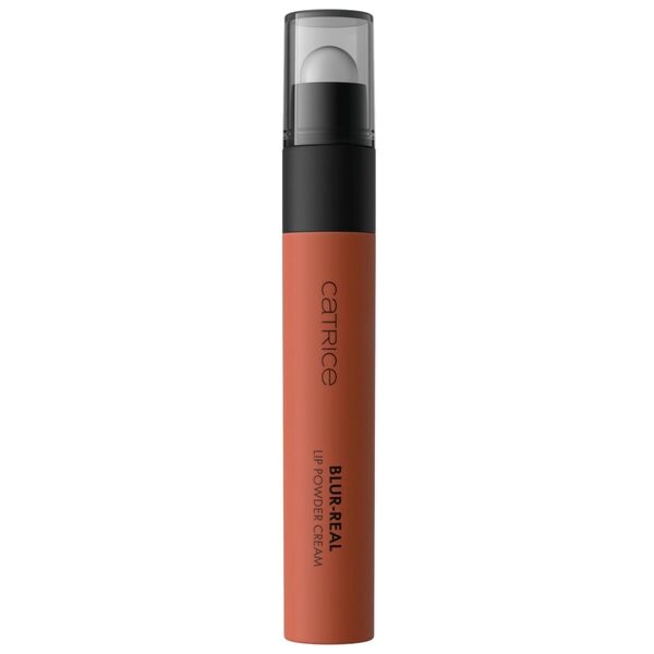 Catrice Blur-Real Lip Powder Cream 010 Teddy Hug