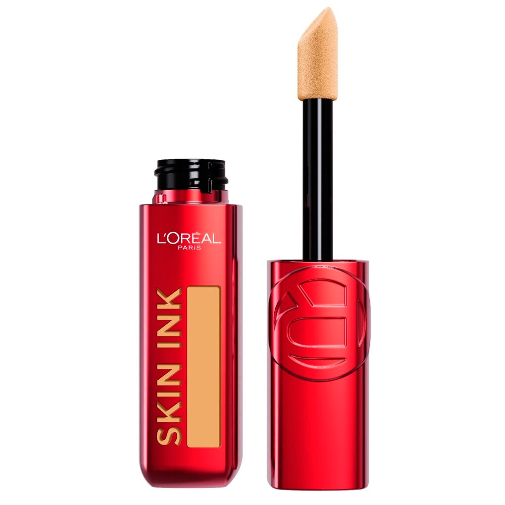 L'Oréal Paris Infaillible Skin Ink 300 2-in-1 Foundation & Concealer