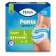 Tena Culottes d’Incontinence Pants Protect+ Super