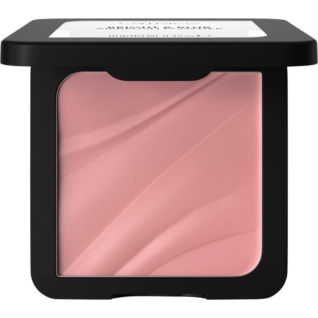 Catrice Airbrush Powder Bright & Blur 010 Pink Luminance
