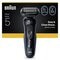Braun Rasoir Électrique Series 5 Shav 52-B1000S