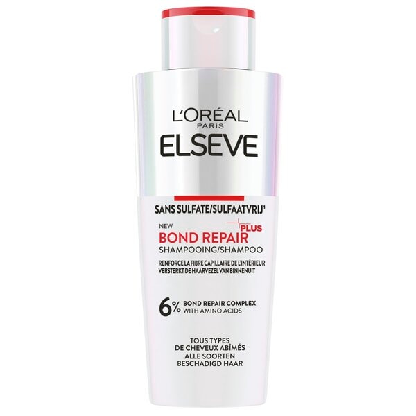 L'Oréal Paris Elseve Shampoing Bond Repair