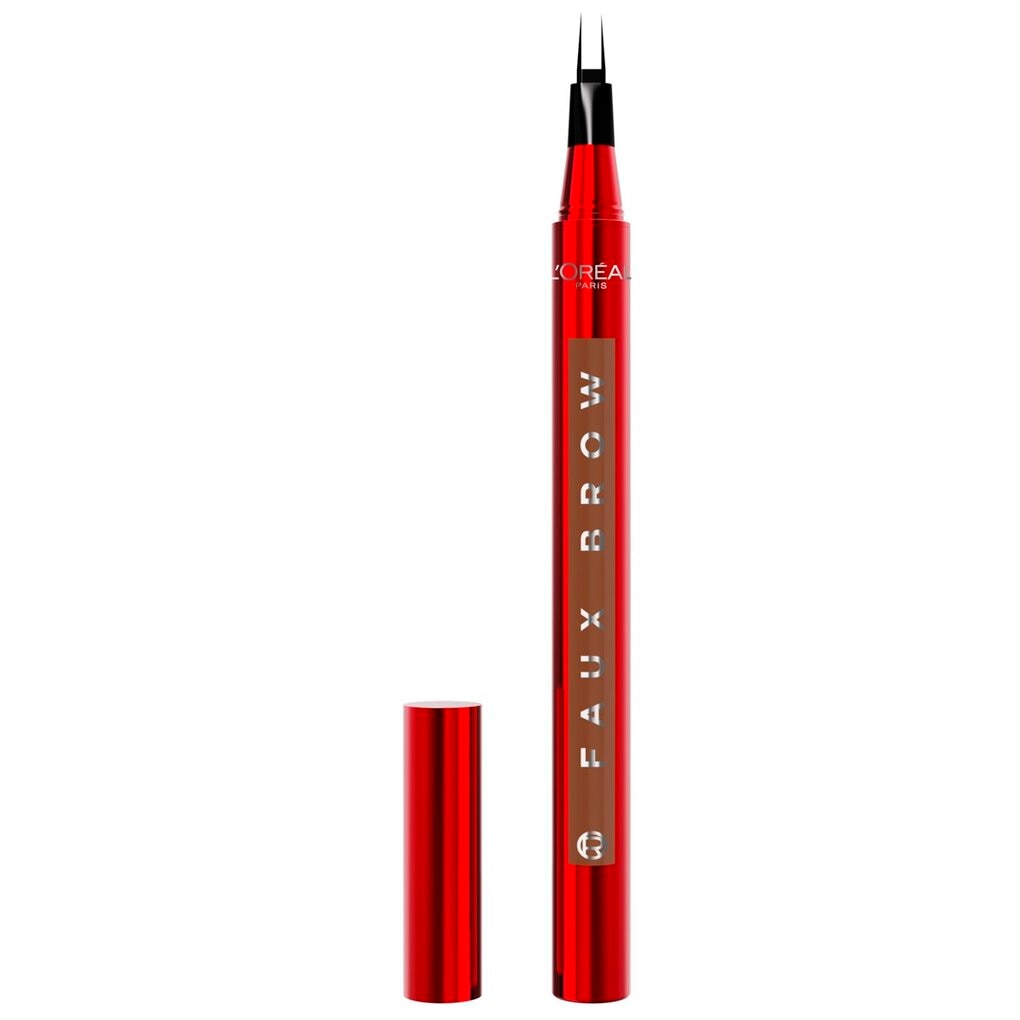 L'Oréal Paris Infaillible Faux Brow 391 Dark Blonde Wenkbrauwpotlood