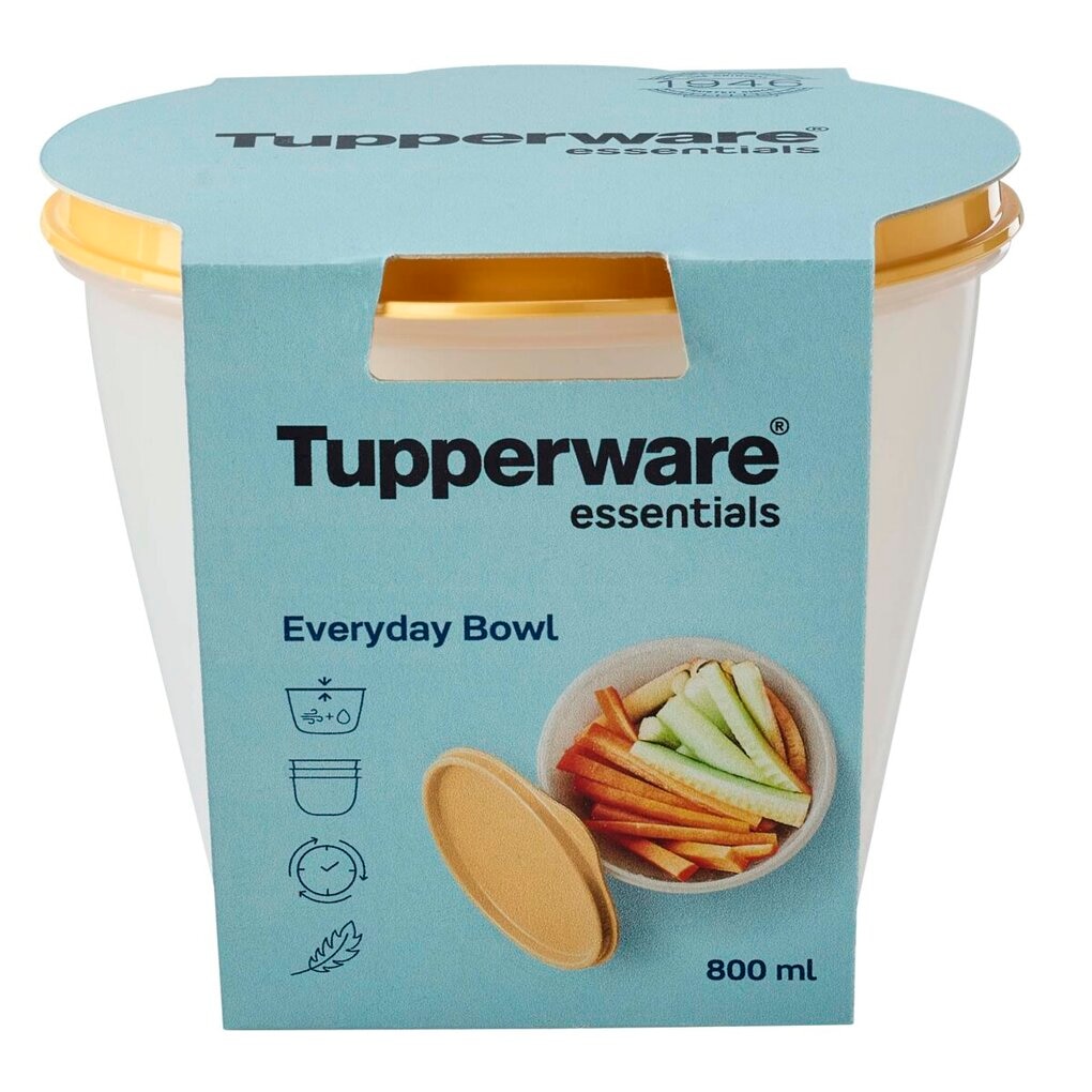 Tupperware Essentials Everyday Bowl