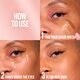 Maybelline New York Lifter 20 Full Coverage Serum Concealer