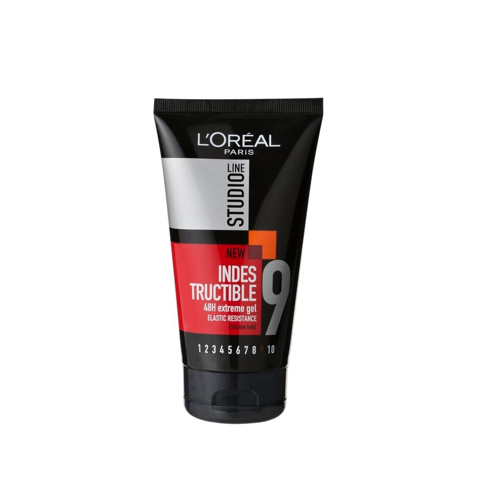 L'Oréal Paris Studio Line Indestructible Extreme Fixatie Gel
