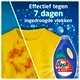 Dash Platinum +Vlekverwijderaar Color Vloeibaar Wasmiddel