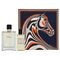 Le Coffret Terre D'Hermès Hermès est le cadeau luxueux par excellence. Il contient un délicieux parfum ainsi qu'un gel douche cheveux et corps