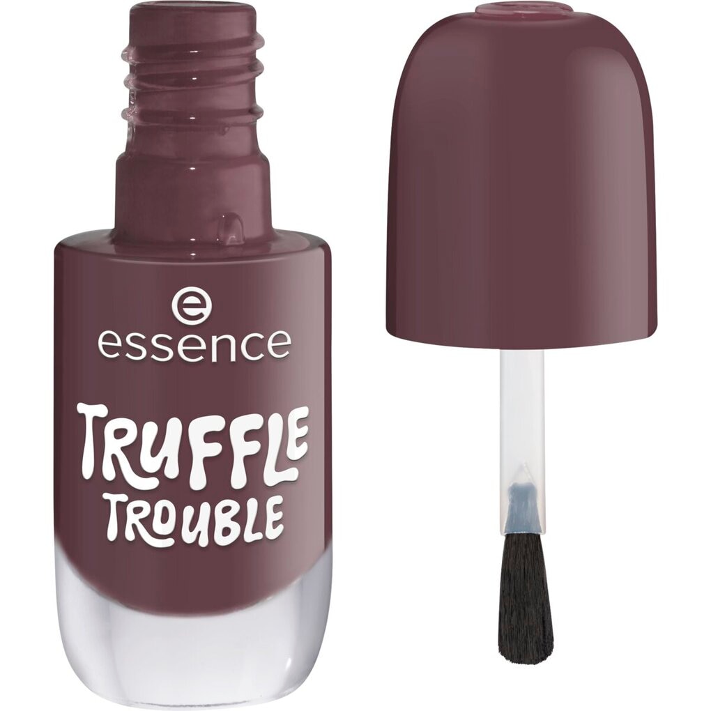 Essence 44 Truffle Trouble Gelnagellak