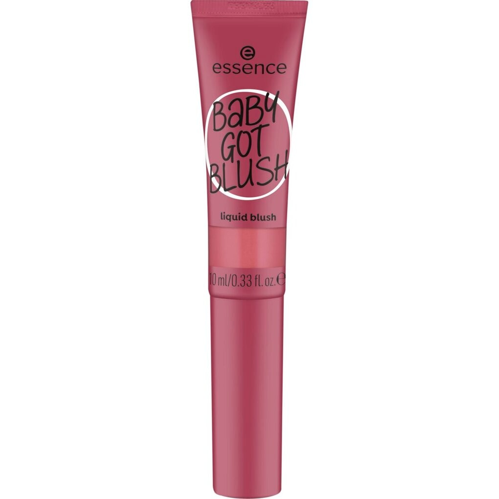 Essence Baby Got Blush 20 Blushin' Berry Liquid Blush