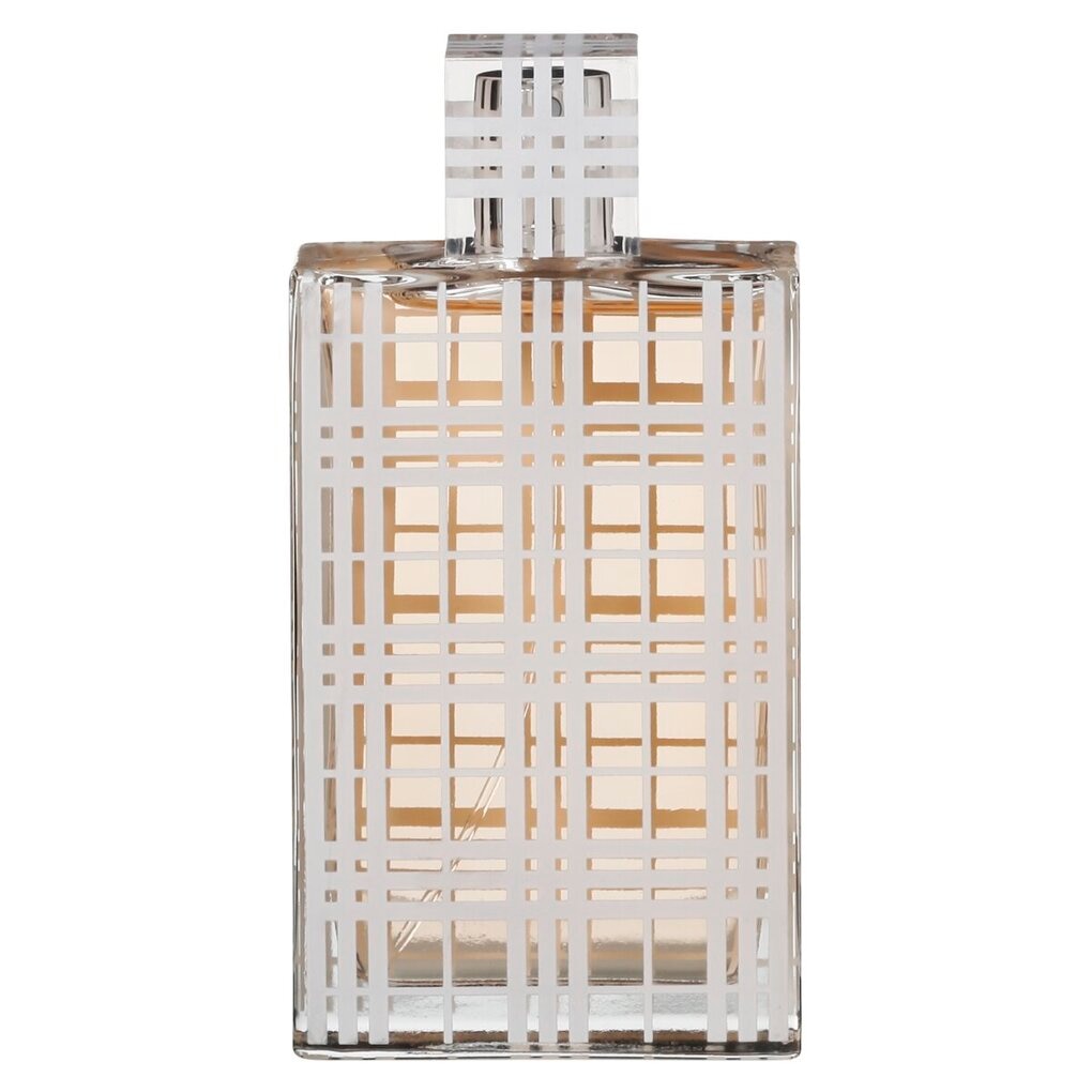Burberry Eau de Toilette Brit Natural Spray
