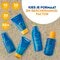 NIVEA Sun Protect & Hydrate SPF50+ Zonnebrandlotion