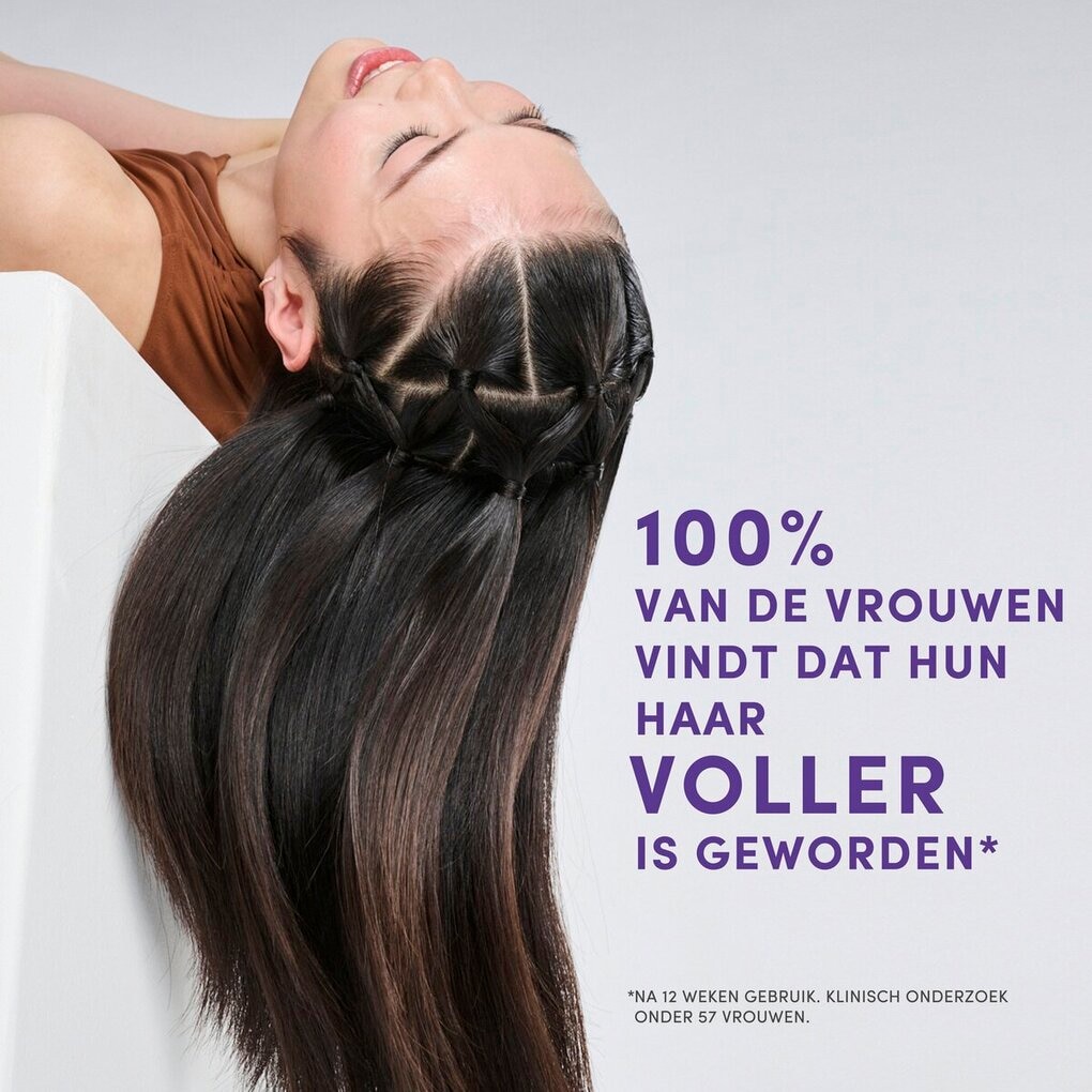 Dove Scalp + Hair Therapy Density & Growth Conditioner