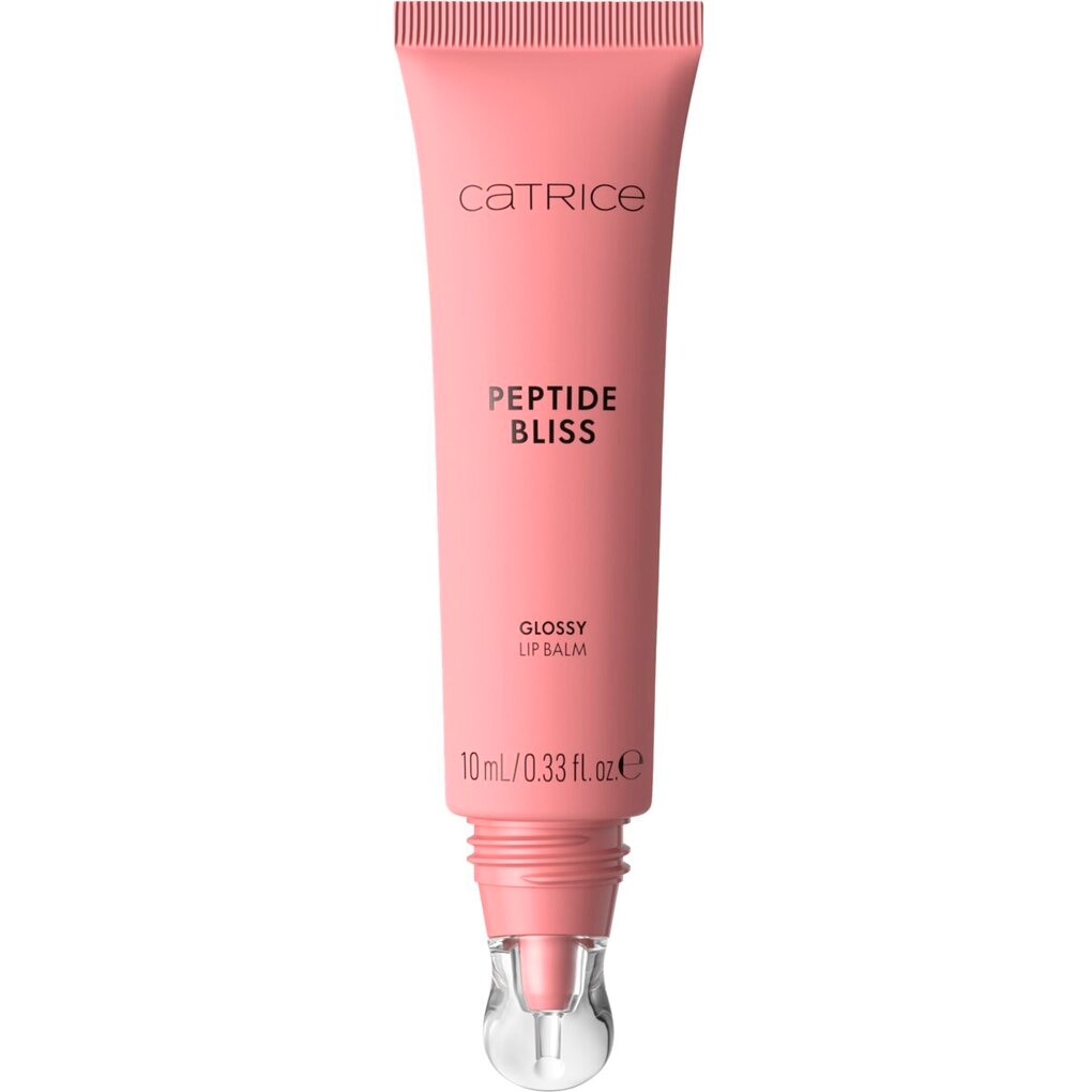 Catrice Peptide Bliss 010 Life In Rosé Glossy Lipbalm
