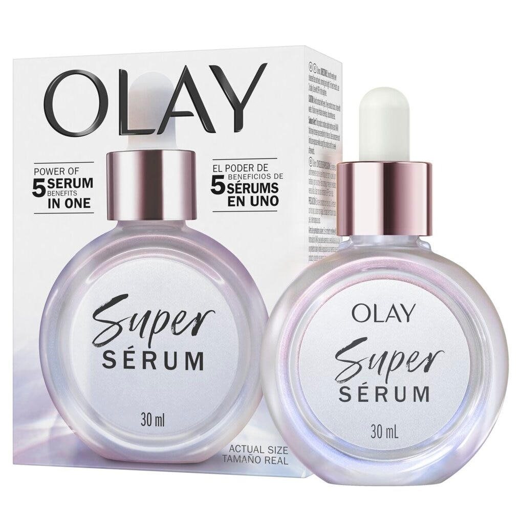 Olay Super Serum