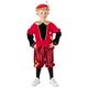 Costume de Luxe du Père Fouettard