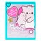 Pembe the Pink Cat Blindbox