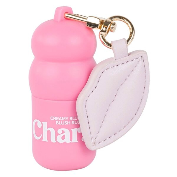 Char. Creamy Blush Blush Rush