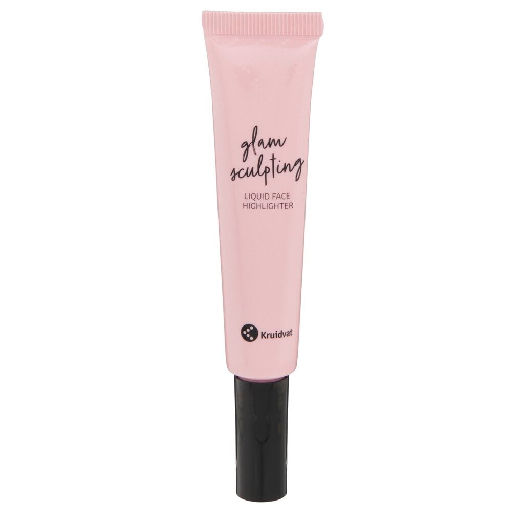Kruidvat Pink Glow Liquid Highlighter