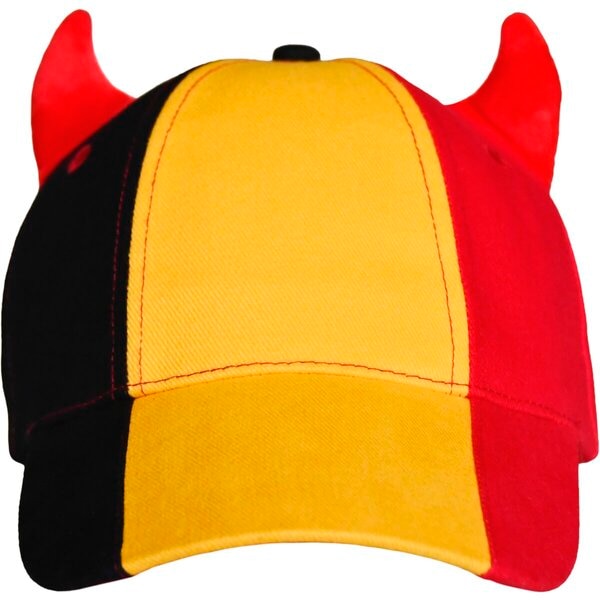 Devils Cap