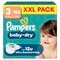 Pampers Couches Baby-Dry Taille 3