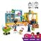LEGO Friends L’Épicerie de Heartlake City 42680