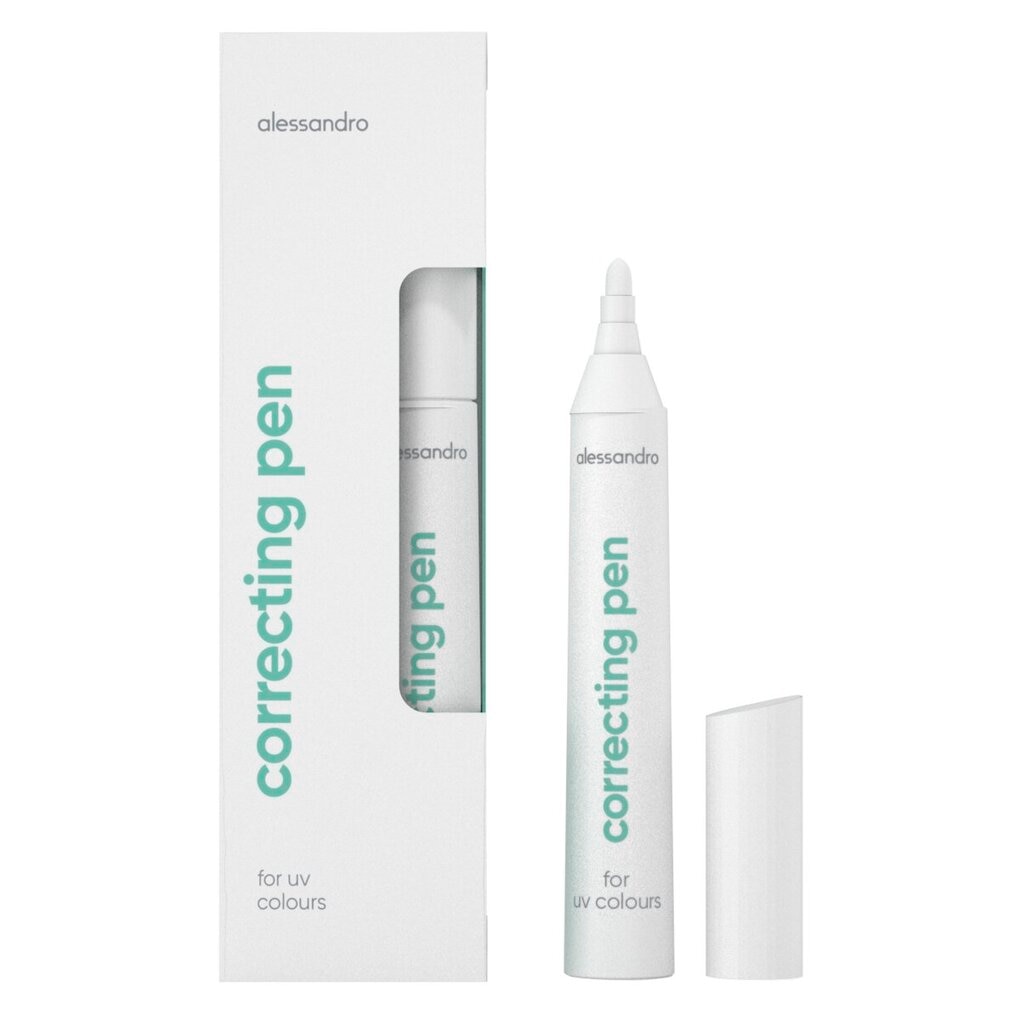 Alessandro Striplac UV Colour Correcting Pen