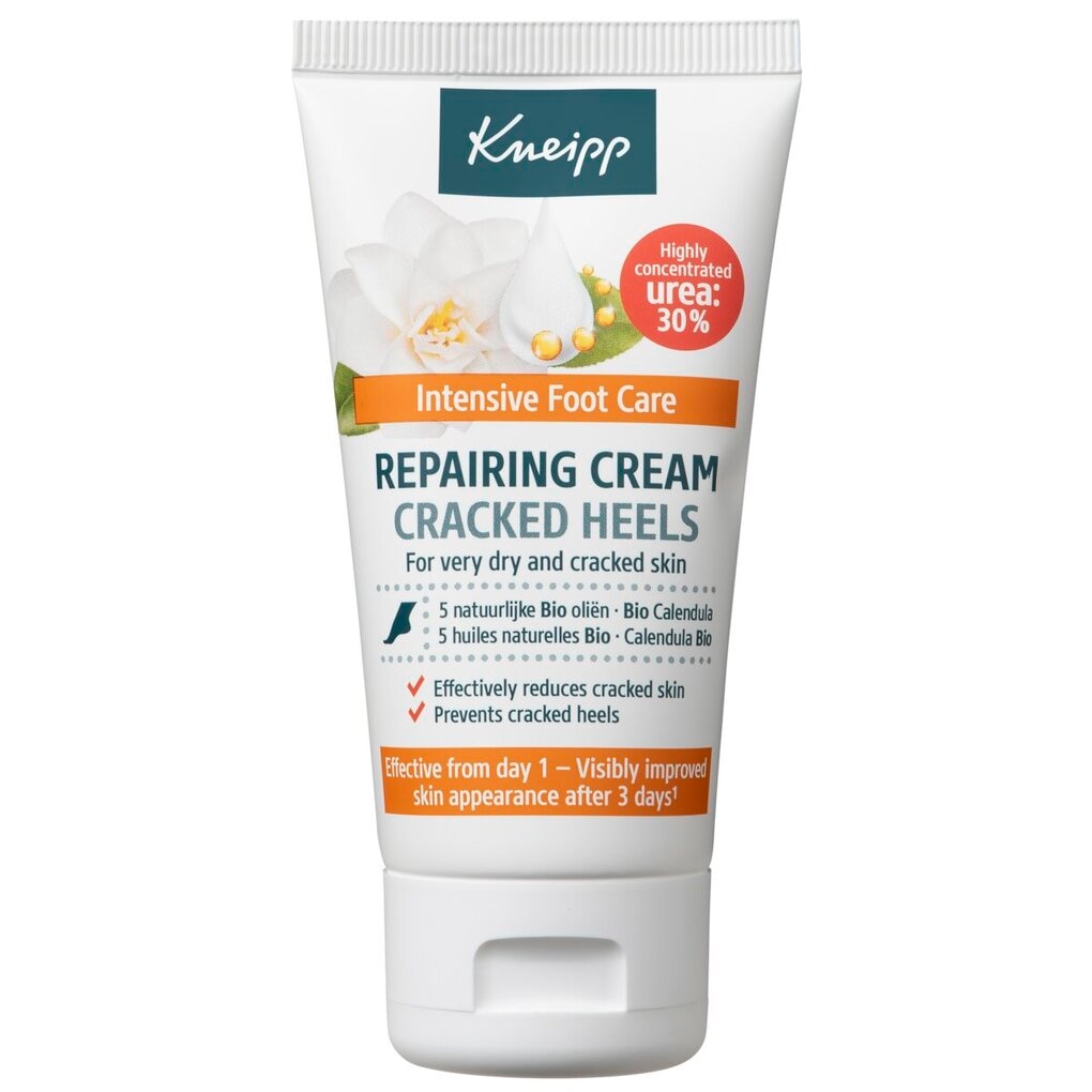 Kneipp Hielklovencrème