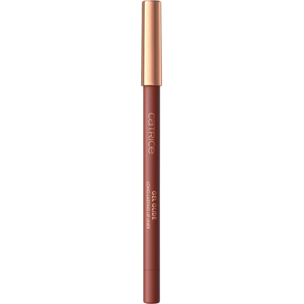 Catrice Longlasting Lipliner Gel Glide 090 Toffee Talk