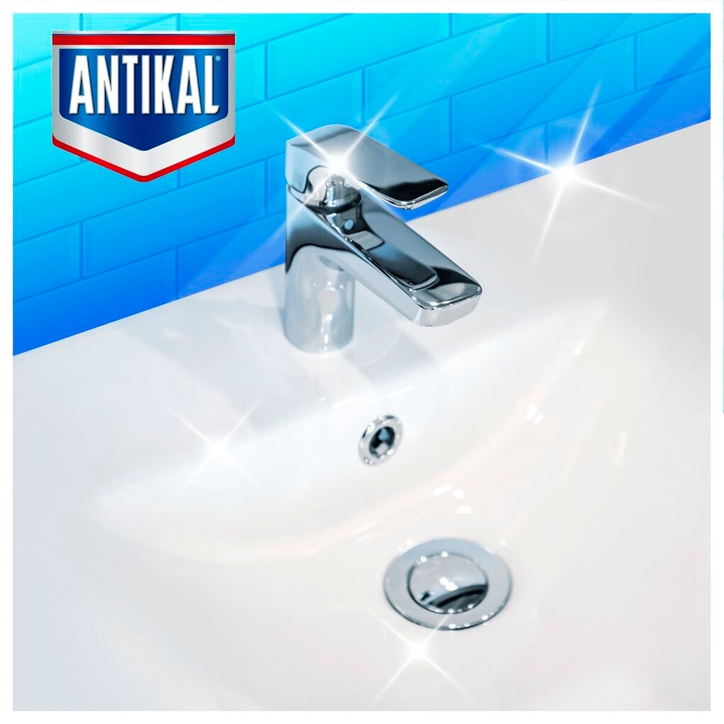 Antikal Original Kalkreiniger Spray