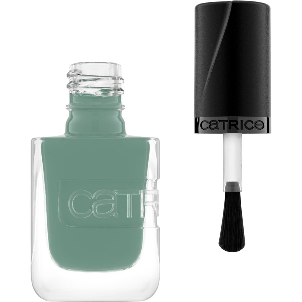 Catrice Vernis à Ongles Gel Affair 35 Love It Or Leaf It
