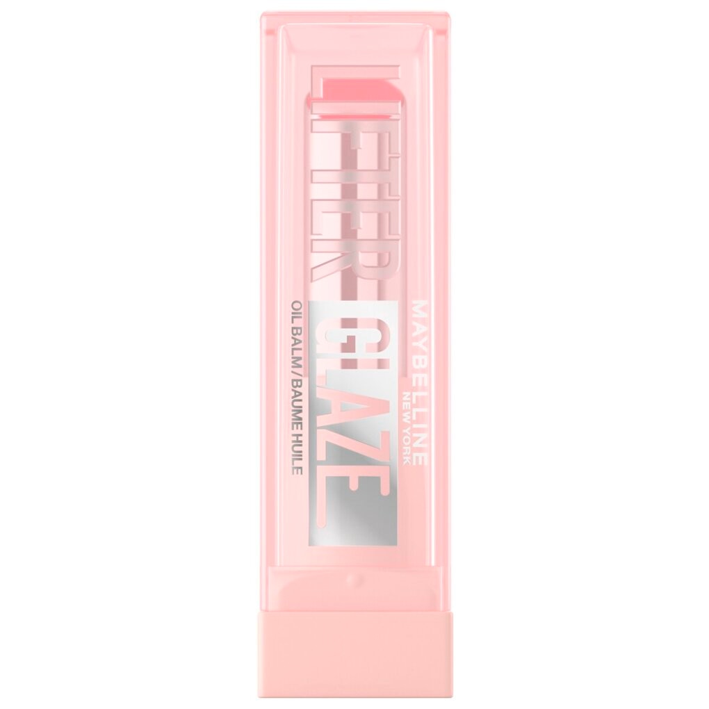 Maybelline New York Lifter Glaze 004 Cherry Swirl Oil Lippenbalsem
