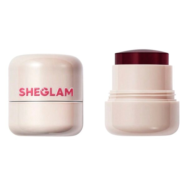 Sheglam Jelly-Licious 013 Howdy Hydrating Lip & Blush Tint