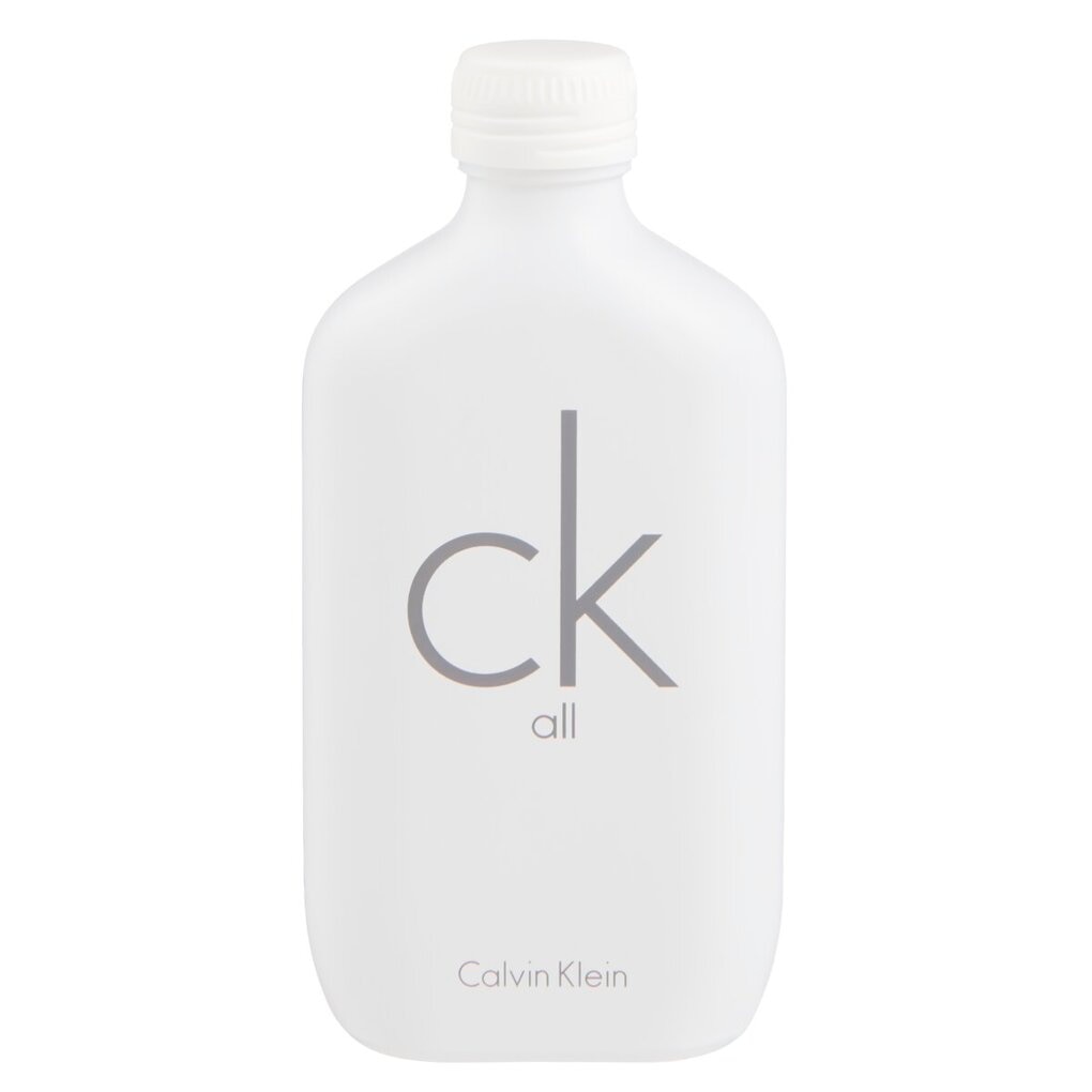 Calvin Klein All Eau de Toilette